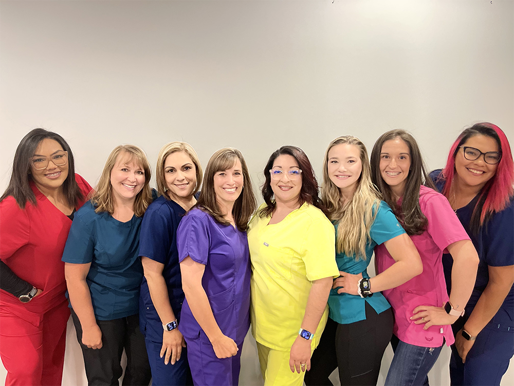 Meet the Team - Castle Rock Kids’ Dentistry | Castle Rock CO